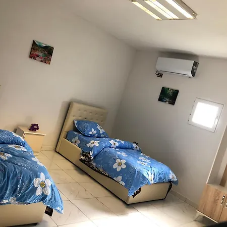 Bujtina Gashi Pensjonat Kukes