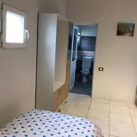 Πανσιόν Bujtina Gashi Kukes