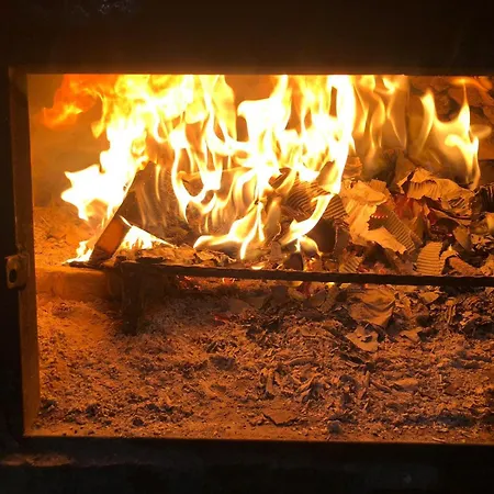 Pensjonat Bujtina Gashi Kukes