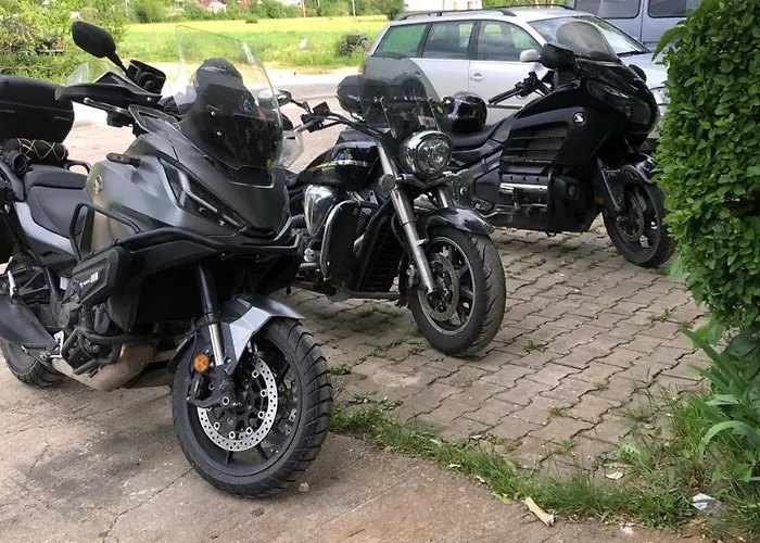 Bujtina Gashi Kukes