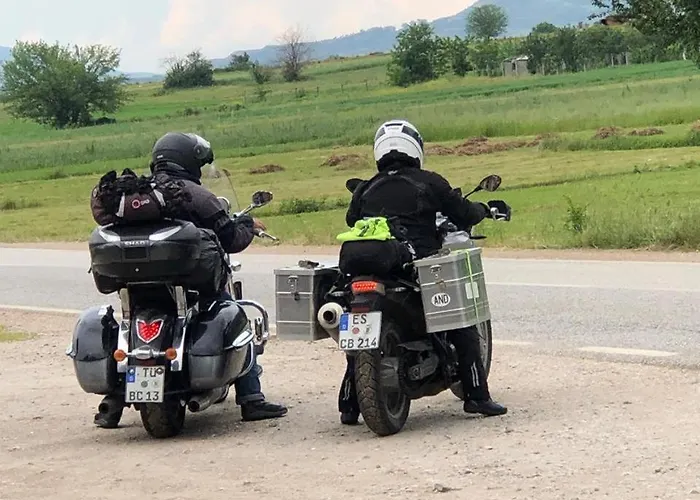 Bujtina Gashi 3* Kukes