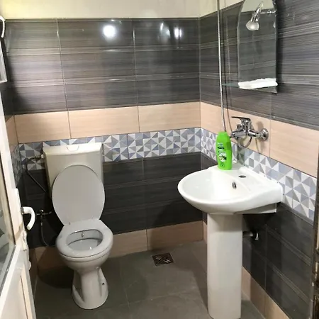 Bujtina Gashi Kukes