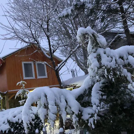 Bujtina Gashi 3* Kukes