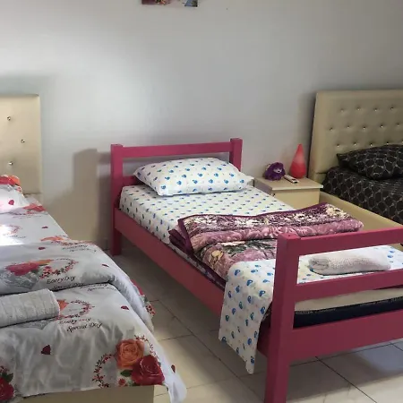 Bujtina Gashi Kukës