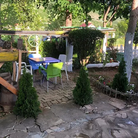 Bujtina Gashi 3*