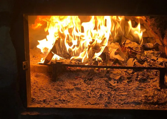 Pensión Bujtina Gashi Kukes